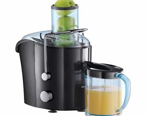 Breville VFJ016 Pro Kitchen Whole Fruit Juicer -