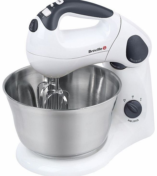 Breville VFP026 Food Processors, Mixers and