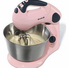 Breville VFP058 Xs14 Pick And Mix Strawberry