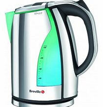 Breville VKJ596 Stainless Steel Kettle With