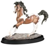 Breyer Traditional 582 Ethereal Collection - Earth