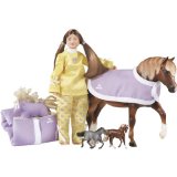 Pony Slumber Party Set - My Favourite Horse