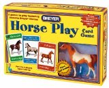 Breyer The Horse Play Card Game