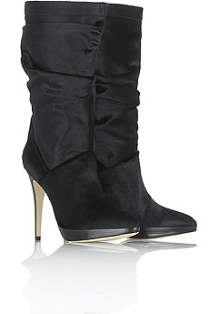 Brian Atwood Dickenson leather boots