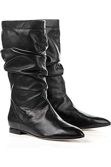 Brian Atwood Ontario slouchy boots
