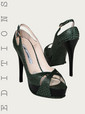 brian atwood shoes green