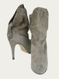 BRIAN ATWOOD SHOES TAUPE 36.5 EU BRI-U-COSMICBIS