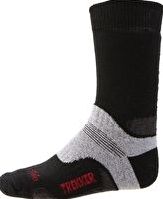 Bridgedale, 1296[^]225775 Mens Woolfusion Trekker Sock - Black