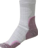 Bridgedale, 1296[^]147469 Womens Woolfusion Trail Ultra Light Sock -