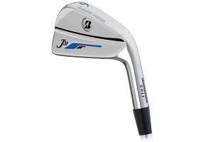 Bridgestone Golf J36 Blade Irons Steel 3-PW