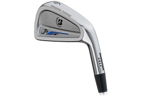 Bridgestone Golf J36 Combo Irons Steel 3-PW