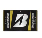 Bridgestone Golf TOWEL