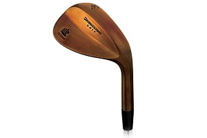 Bridgestone Golf West Coast Design Oil Can Wedge