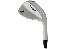 Bridgestone Golf West Coast Design Stainless Wedge