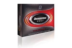 Bridgestone Tour B330RXS Golf Balls