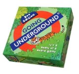Bright Sparx Going Underground Zoo Edition