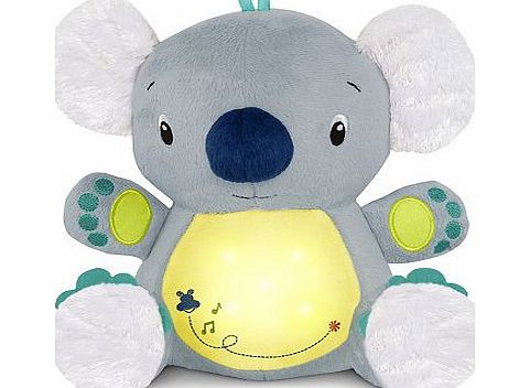 Bright Starts Twinkle Tummy Buddy 10188903