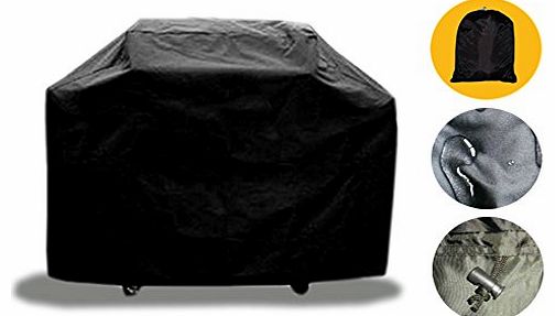 Brightent-BBQ Covers Brightent BBQ Cover L145cm barbecue grill gas covers outdoor indoor protection patio HQ5AB