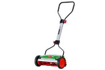 Brill Razorcut Premium 33 Push Lawn Mower