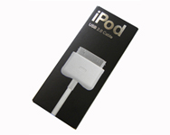 Brilliant Buy iPod USB Cable 2.0