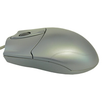 Brilliant Buy Optical Wheel Mouse by Colors-IT
