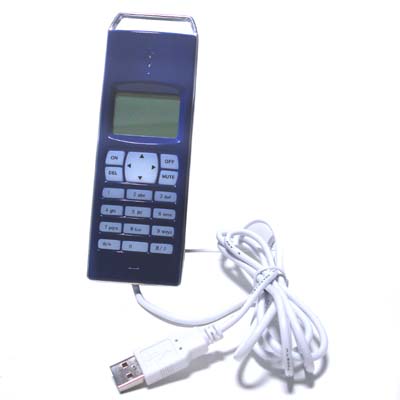 Brilliant Buy Skype usb phone with LCD