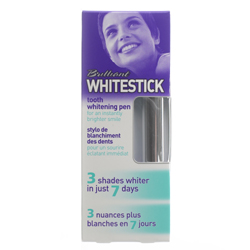 White Stick Tooth Whitening Pen