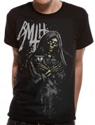 (Death) T-shirt brv_31922011