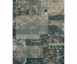 Brink and Campman Fusion Balance Rugs Black Rugs 140 x 200cm