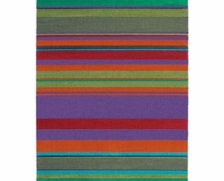 Brink and Campman Fusion Tracks Rugs Purple Rugs 140 x 200cm