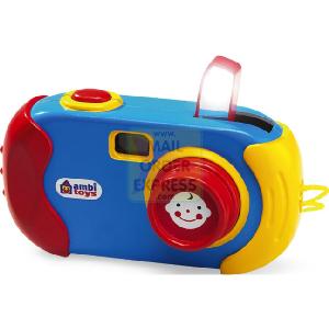 BRIO Ambi Toys Giggle Camera