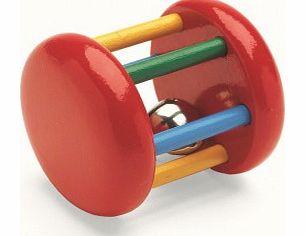 Bell Rattle `One size
