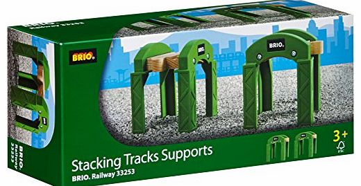  BRI-33253 Stacking Track Supports
