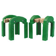 Brio Classic Accessory Stacking Supports