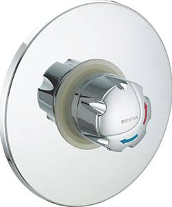 Bristan, 1228[^]2558J Opac Built-In Thermostatic Concentric