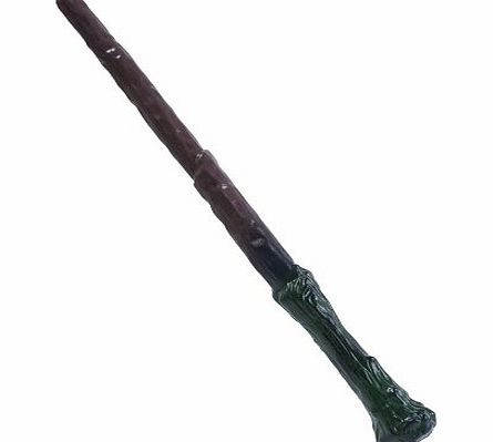 Bristol WIZARD WAND ADULT HALLOWEEN