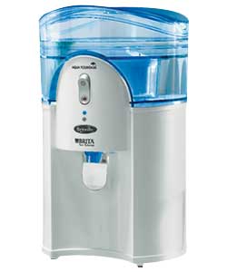 BRITA Aqua Fountain Water Filter Chiller