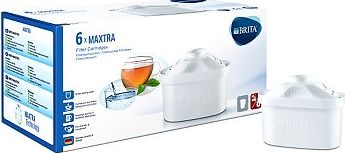 Brita, 2041[^]10083569 MAXTRA Cartridges - 6 Cartridges 10083569
