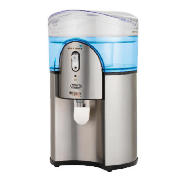 Stainless Steel Aqua Fountain Water Chiller