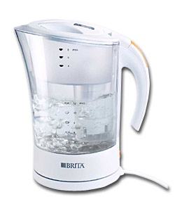 BRITA Water Filter Kettle