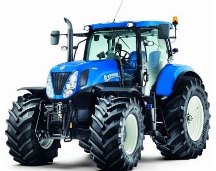 1:32 Scale New Holland Tractor