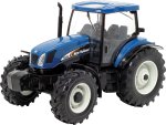 Britains New Holland TS135A Tractor - 1/32nd