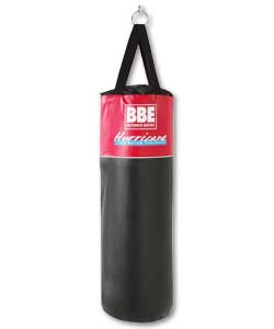 Britannia Boxing BBE Hurricane Air/Water Punchbag