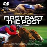 First Past the Post - Virtual Racing DVD Game