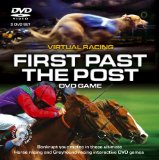 Britannia Games First Past the Post DVD Game