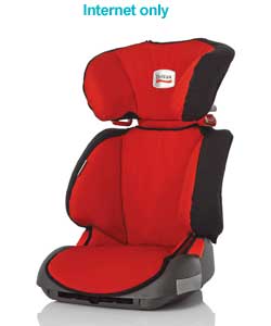 Adventure Car Seat: Ellen - Group 2 to 3