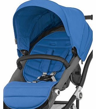 Britax Affinity Chassis Colour Pack - Sky Blue