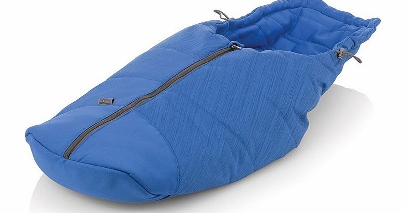 Britax Affinity Cosytoes Blue Sky