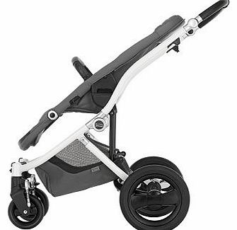 Affinity Pushchair - White Chassis 10150966