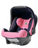 Baby-Safe Plus Car Seat - Bella